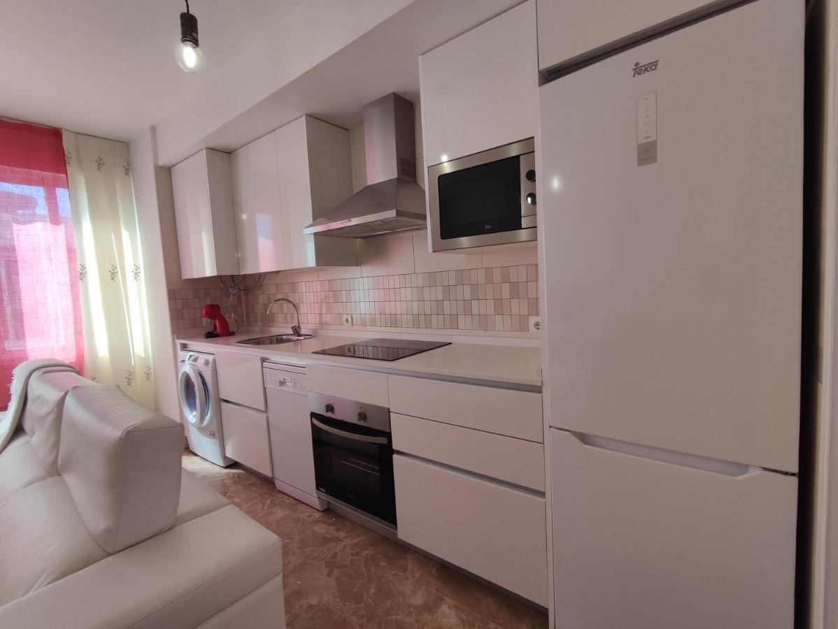 דירות קורדובה Apartamento Cobo De Guzman מראה חיצוני תמונה